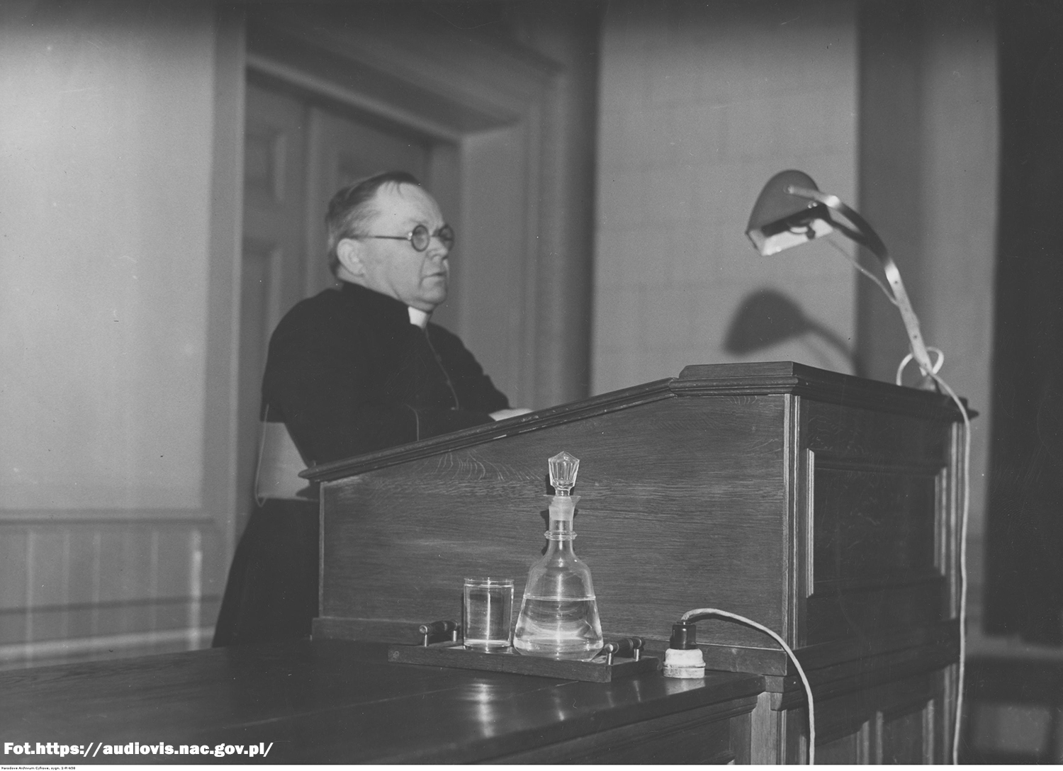 27.10.1945 - W Broken Hill w Zambii zmarł, urodzony w Trzebownisku, ks. Franciszek Tomaka, jezuita, misjonarz w Rodezji Północnej, kapelan polskich uchodźców w Lusace