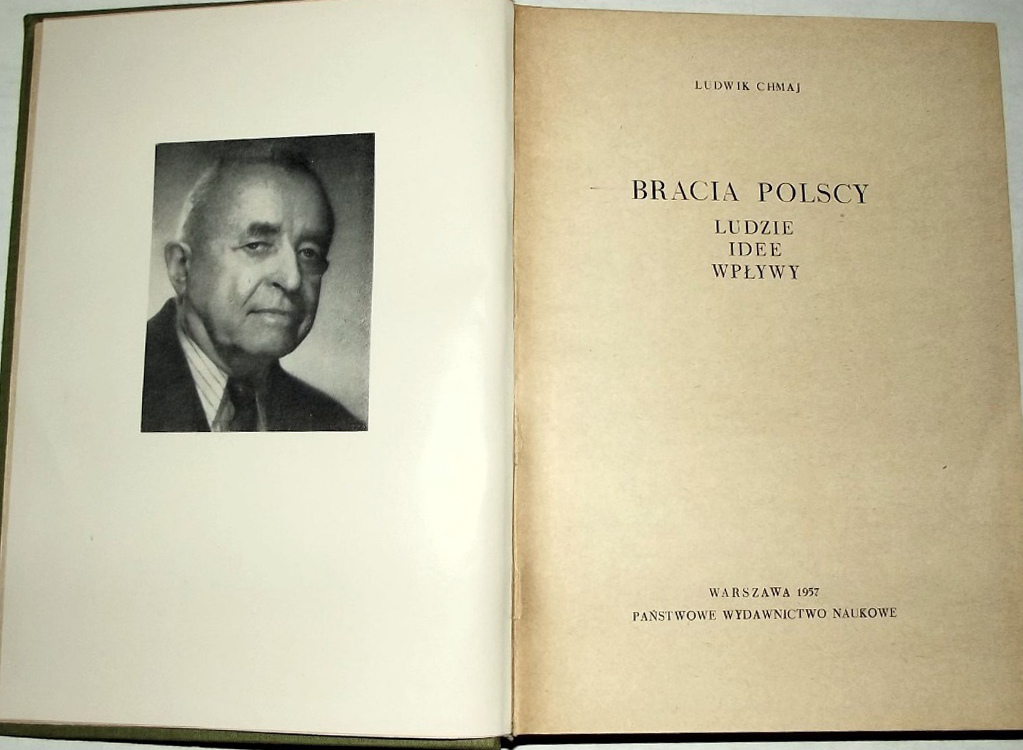 22.10.1959 - Zmarł, urodzony w Głogowie Małopolskim, Ludwik Chmaj, historyk filozofii i wychowania, m.in. profesor pedagogiki na Uniwersytecie im. Stefana Batorego  w Wilnie, w okresie okupacji członek Wileńskiej Delegatury Rządu RP, więzień Łubianki i Butyrek, odbył karę 10 lat pracy przymusowej w ZSRR, członek Polskiej Akademii Umiejętności, później Polskiej Akademii Nauk.