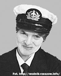 19.10.1932 - W Rzeszowie przyszła na świat Halina Brzechowska, instruktorka harcerska, aktywna w powiecie działaczka PTTK i Polskiego Związku Żeglarskiego.