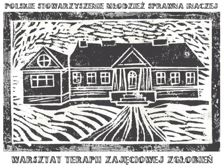 25 lat Warsztatu Terapii Zajęciowej w Zgłobniu