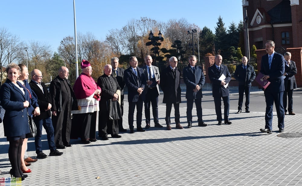 Ważna inwestycja dla mieszkańców powiatu rzeszowskiego