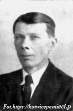 24.11.1973 - W Londynie zmarł, pochodzący z podrzeszowskiej Futomy, Józef  Maciołek, ps. Żuraw, żołnierz dwóch wojen światowych, członek AK, kierownik Delegatury Zagranicznej Zrzeszenia Wolność i Niezawisłość