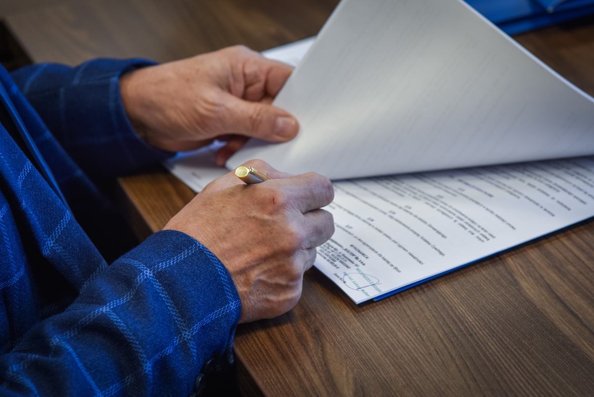 W Nosówce przebudują przejścia dla pieszych