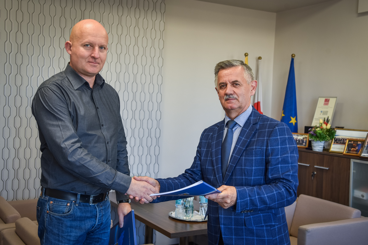 W Błażowej zostaną przebudowane przejścia dla pieszych