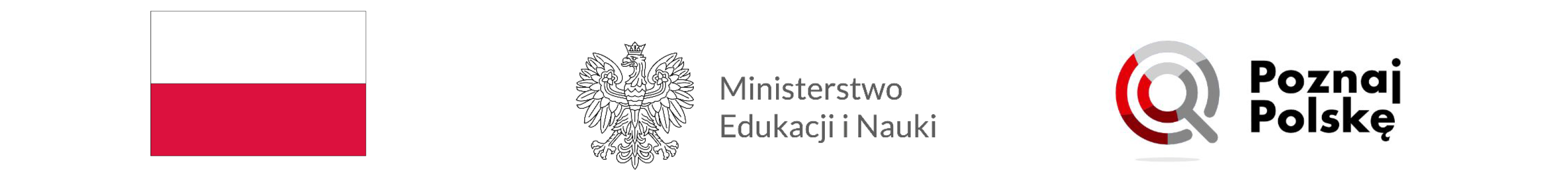 listwa z logtotypami