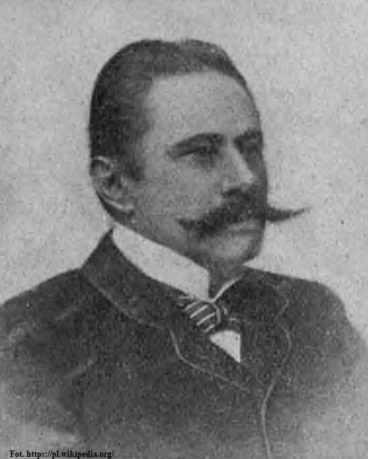2.11.1849 – W majątku w Zaczerniu urodził się Stanisław Jędrzejowicz, ziemianin, członek Rady Powiatowej w Rzeszowie (1879 – 1913), Wydziału Powiatowego  w Rzeszowie (ok. 1890 – 1913), Marszałek Rady Powiatowej (1895 – 1913), inicjator budowy gmachu Rady Powiatowej, Poseł do Sejmu Krajowego, założyciel i pierwszy Prezes Towarzystwa  Rolniczego Okręgu Rzeszowskiego.