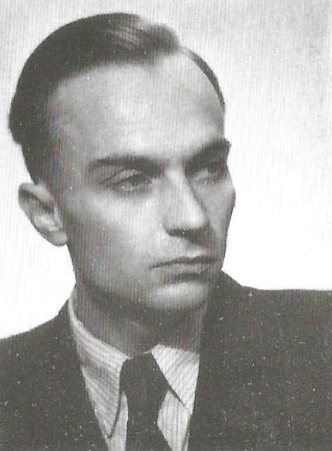 9.11.1943 - W Rzeszowie powstała jednolita, konspiracyjna Powiatowa Delegatura Rządu, stanowiąca cywilną administracje Polskiego Państwa Podziemnego.. Delegatem powiatowym (starostą) został działacz ludowy Władysław Martynuska "Zagroda".