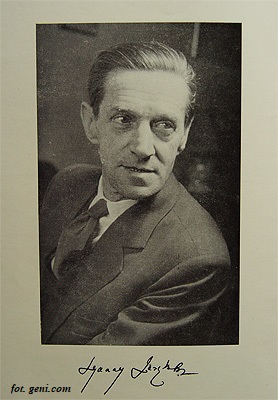 5.11.1905 – W Głogowie Małopolskim urodził się Ignacy Zarębski, organizator tajnego nauczania,  kierownik Katedry Historii Polski i kierownik Zakładu Historii Oświaty i Wychowania WSP w Krakowie, wicedyrektor Biblioteki Jagiellońskiej (1959–65)