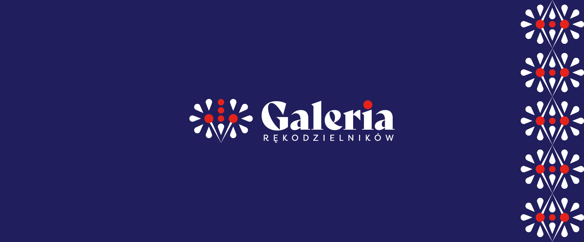 Galeria Rękodzielników z Powiatu Rzeszowskiego