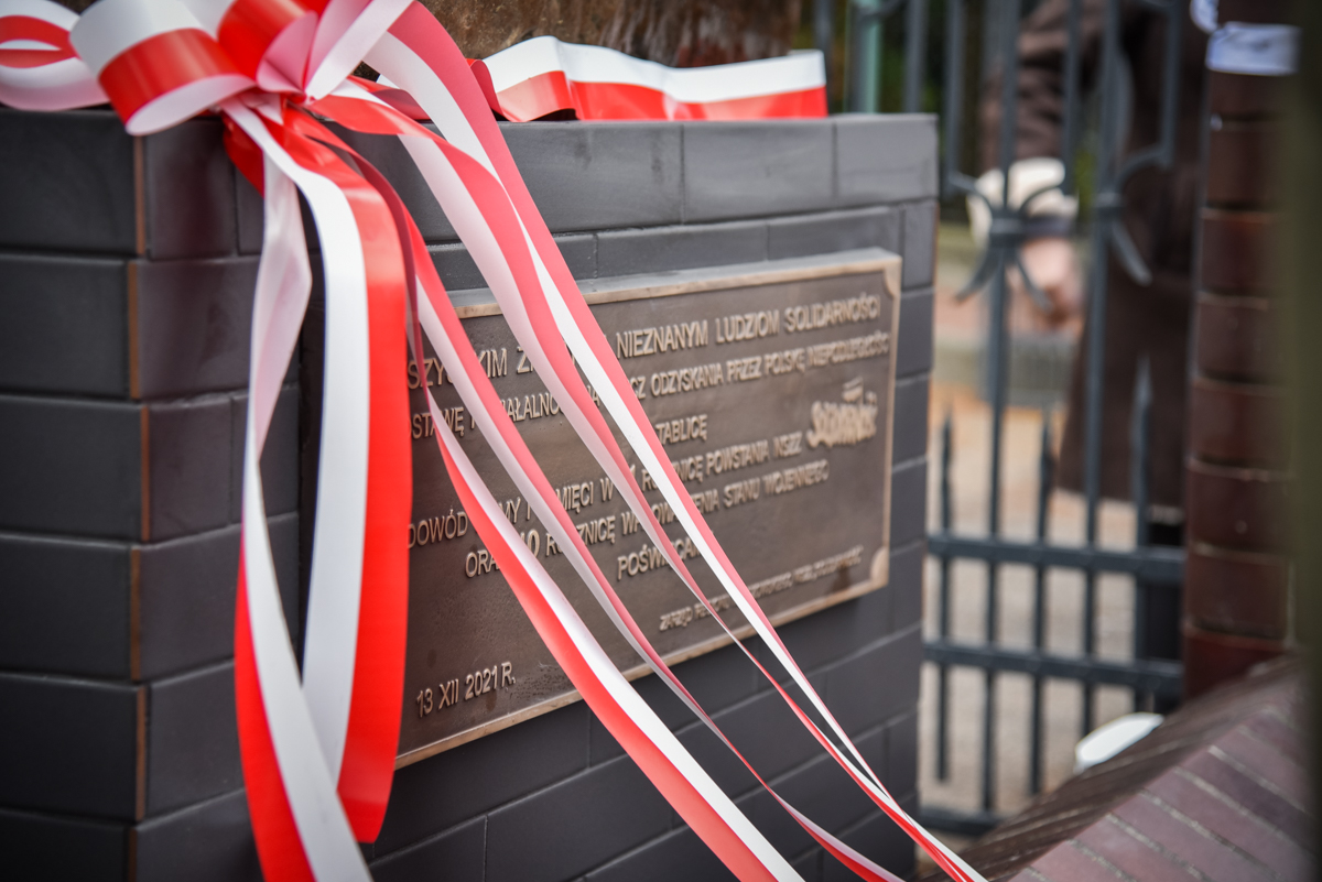 W Rzeszowie uczczono członków Solidarności