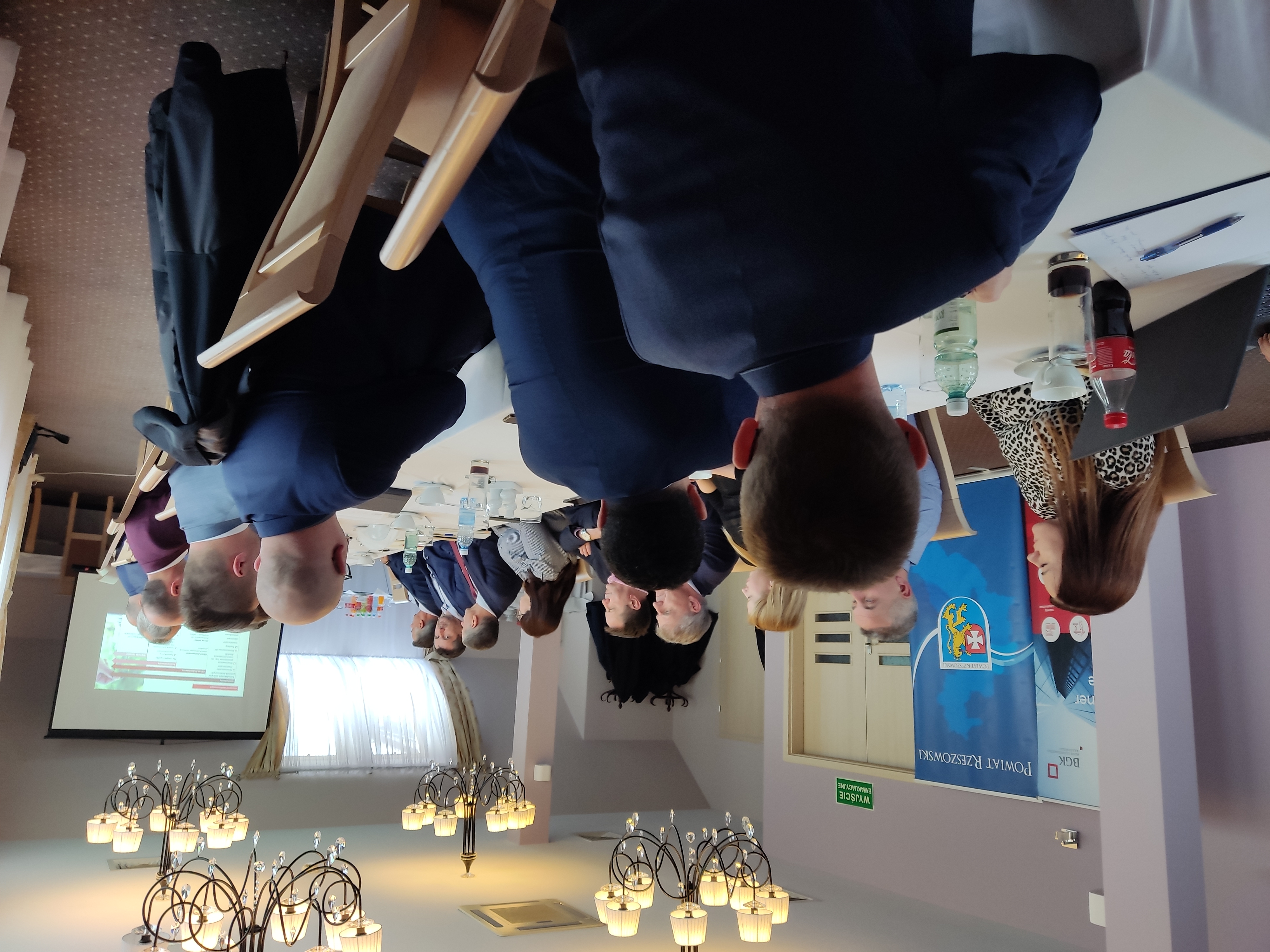 Program Inwestycji Strategicznych Rządowy Fundusz Polski Ład