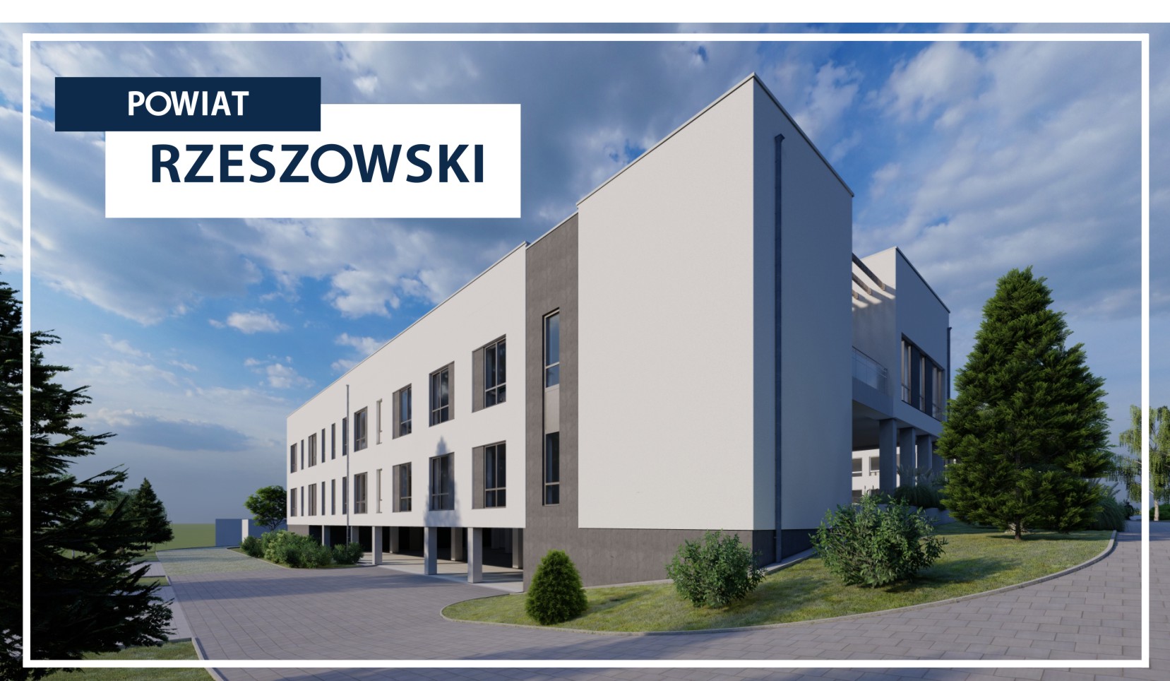 Rusza rozbudowa Zakładu Opiekuńczo-Leczniczego w Dynowie