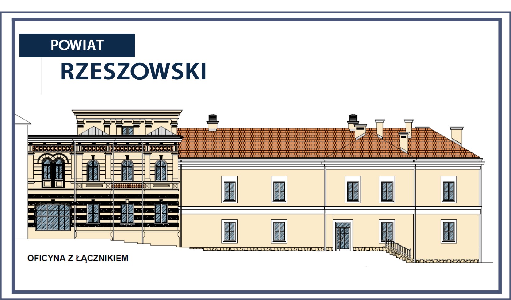 Rozpoczyna się przebudowa Zespołu Szkół w Tyczynie