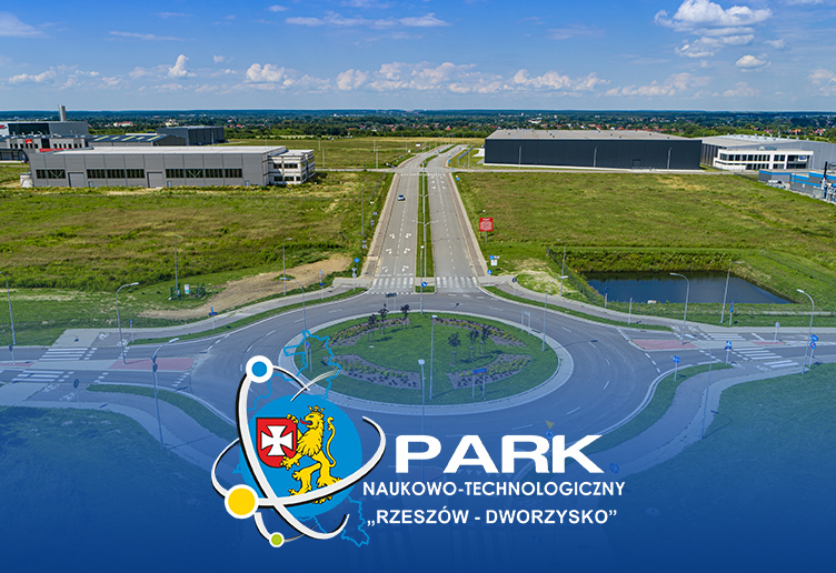 Park Naukowo-Technologiczny „Rzeszów-Dworzysko”. Tu bije gospodarcze serce regionu.