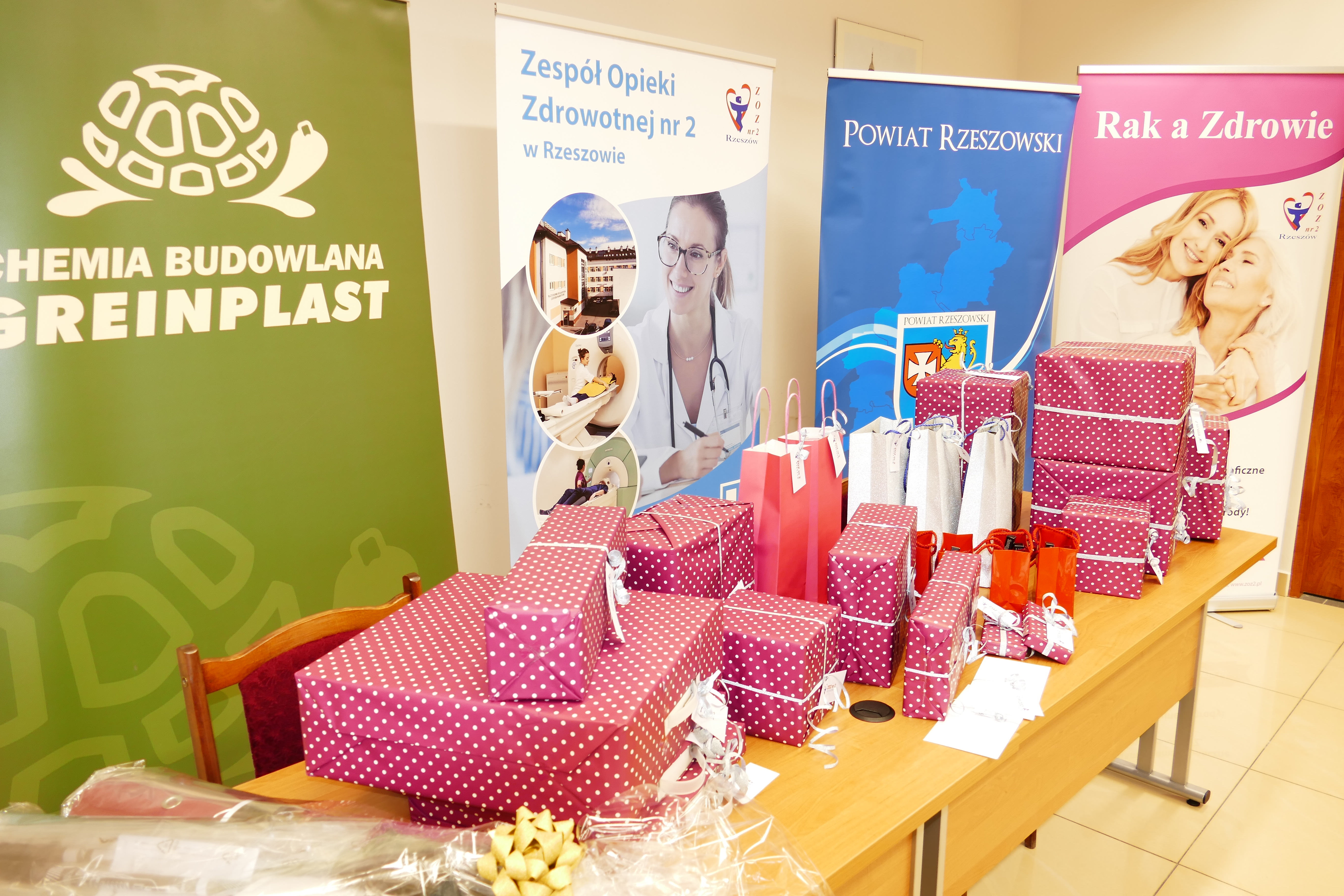 Podsumowanie VIII edycji kampanii RAK A ZDROWIE