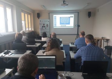 Kolejna wideokonferencja z zakresu mediów społecznościowych  i pracy z trudną młodzieżą za nami