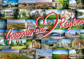 Ambitne plany inwestycyjne Powiatu Rzeszowskiego na rok 2022