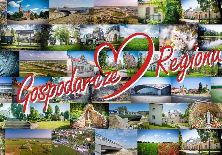 Ambitne plany inwestycyjne Powiatu Rzeszowskiego na rok 2022