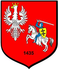 herb błażowa