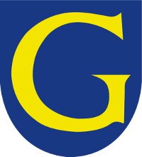 herb głogowa małopolskiego