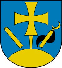 herb gminy hyżne