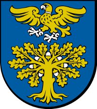 herb sokołowa małopolskiego
