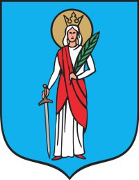herb miasta tyczyn