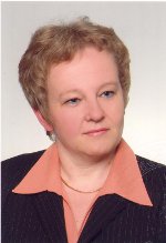 Danuta Gargała